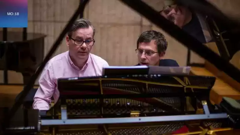 MusicOlomouc 2026: ENSEMBLE RICERCATA (SK) - TIME FLASH