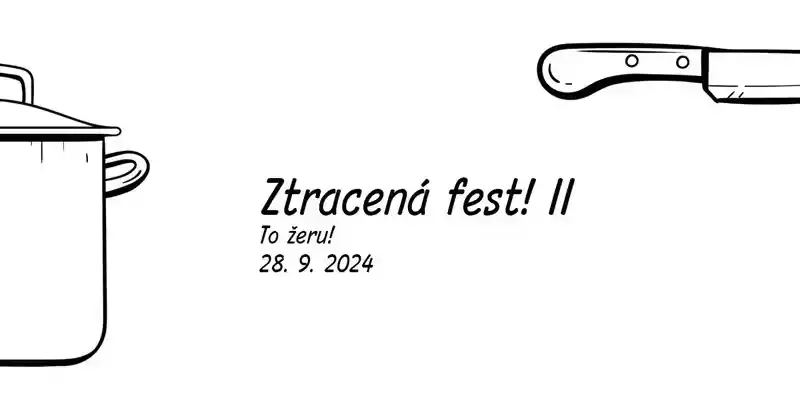 Hudební rodinný FESTIVÁLEK na Letňáku