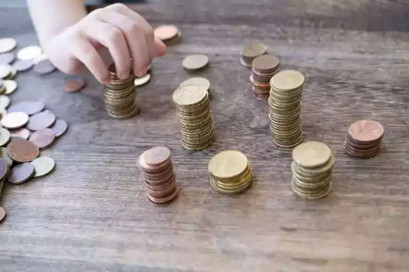 Finanční gramotnost pro každého