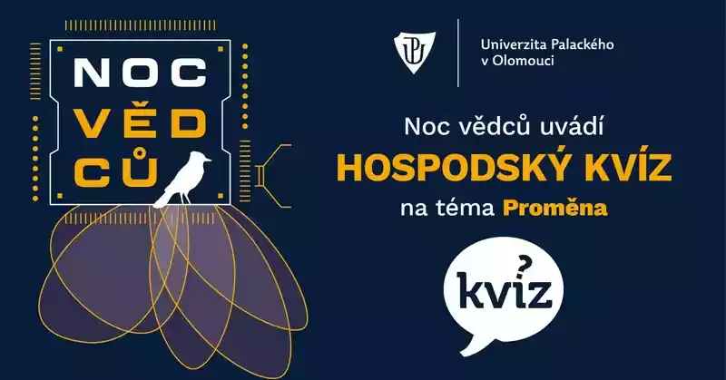 Zaparkuj Hospodský kvíz: Hudební speciál