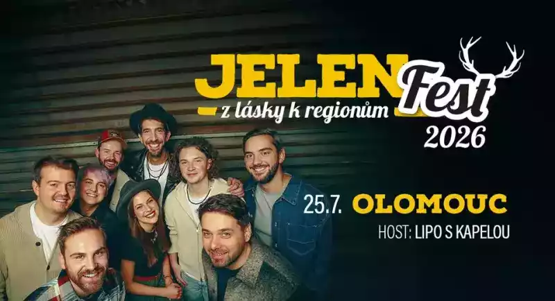 Jelenfest 2026