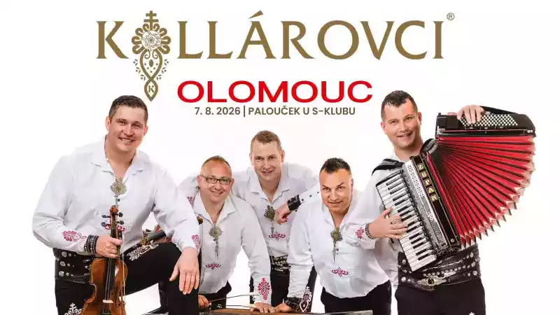 Kollárovci v Olomouci
