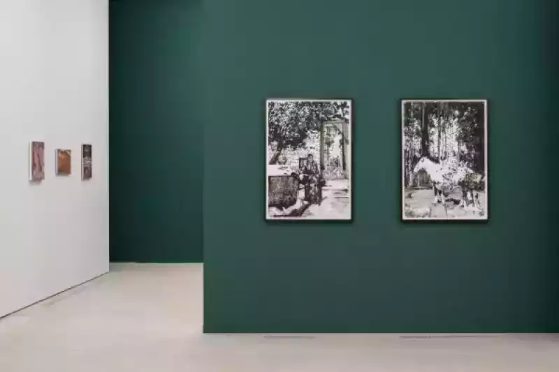 Olomoucká Muzejní Noc v galerii