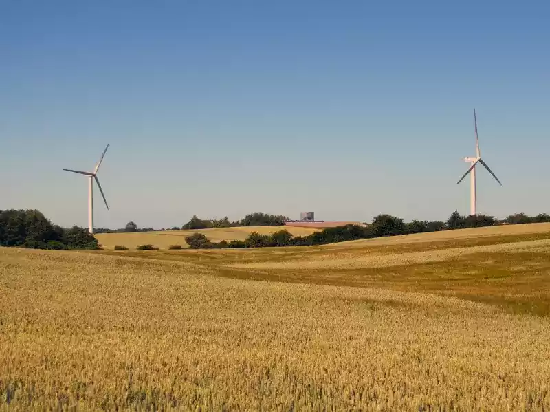 Mohou obnovitelné zdroje energie nahradit fosilní zdroje?