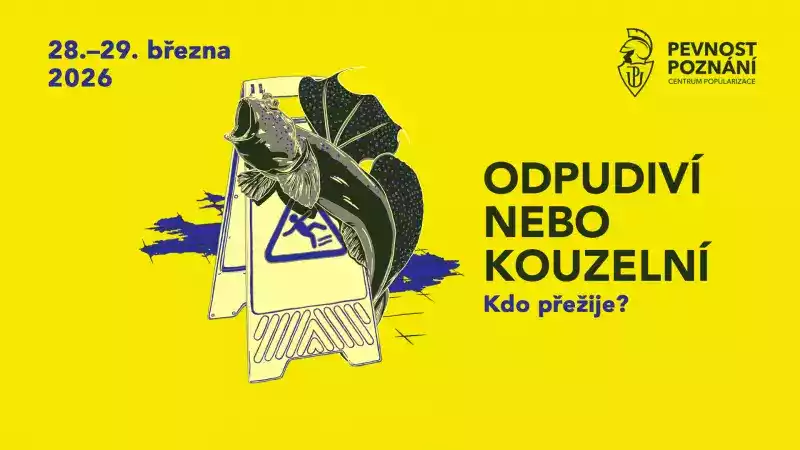 Odpudiví nebo kouzelní: letos na téma Kdo přežije?
