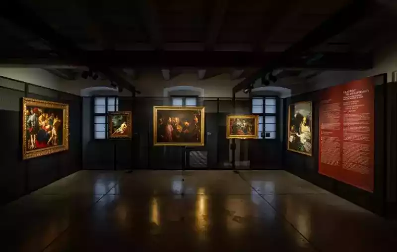 Komentovaná prohlídka: Idea Krásy