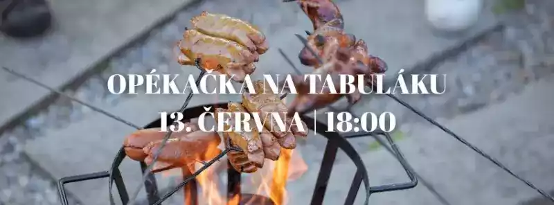 Opékání na Tabuláku #5