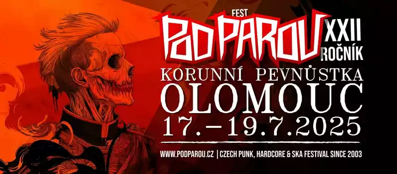 Fest Pod Parou