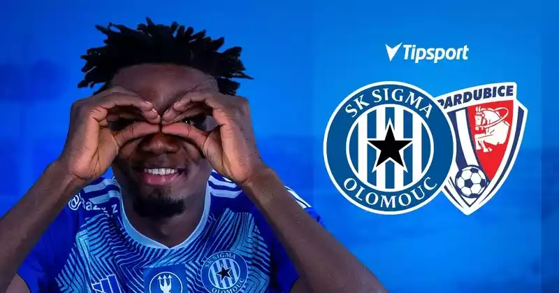 SK Sigma Olomouc vs. NK Celje