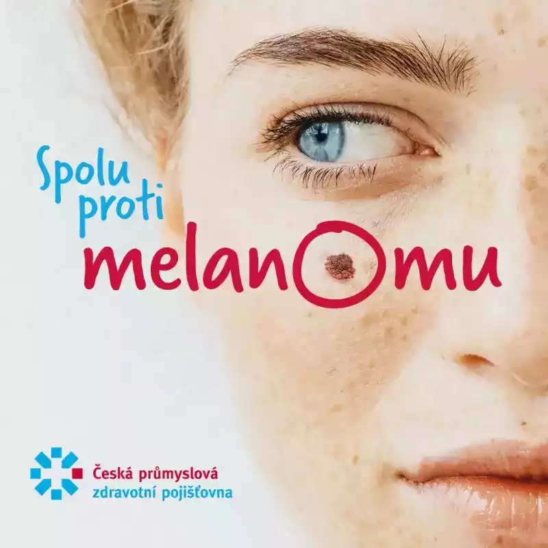 Spolu proti melanomu