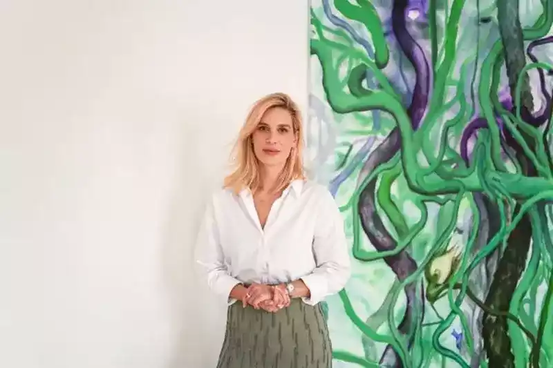 O vzniku Spot Gallery
