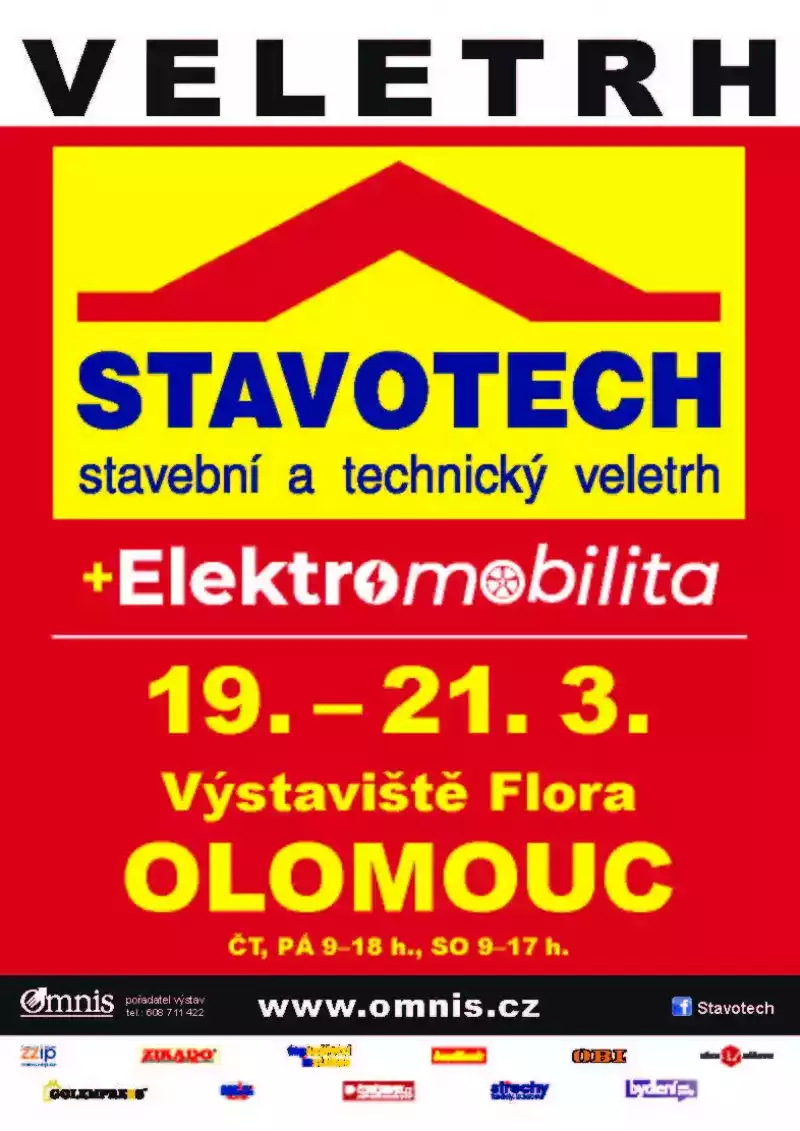 Stavotech