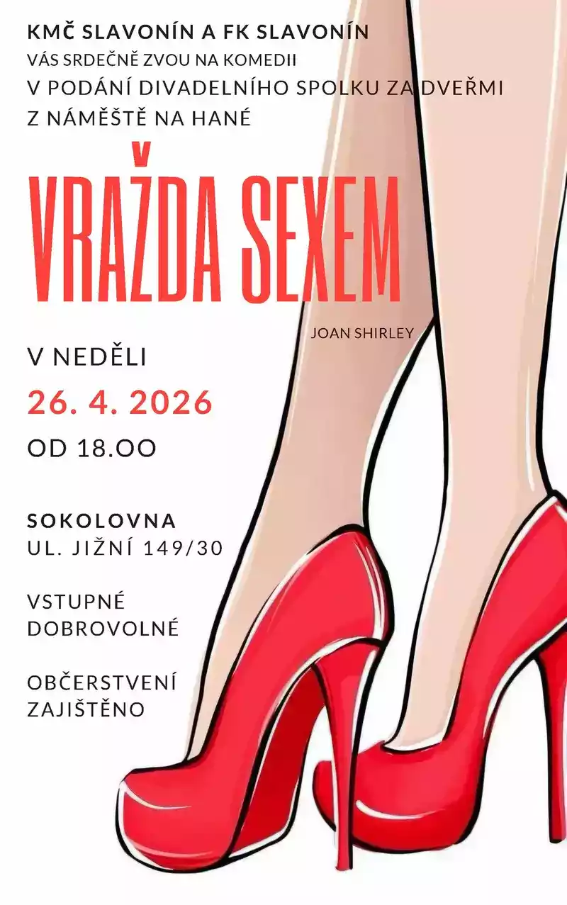 Vražda sexem