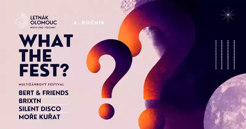 What The Fest?