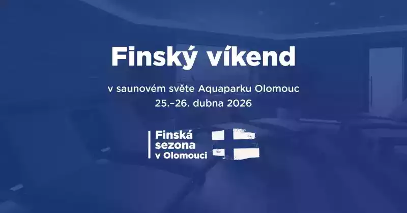Finský víkend