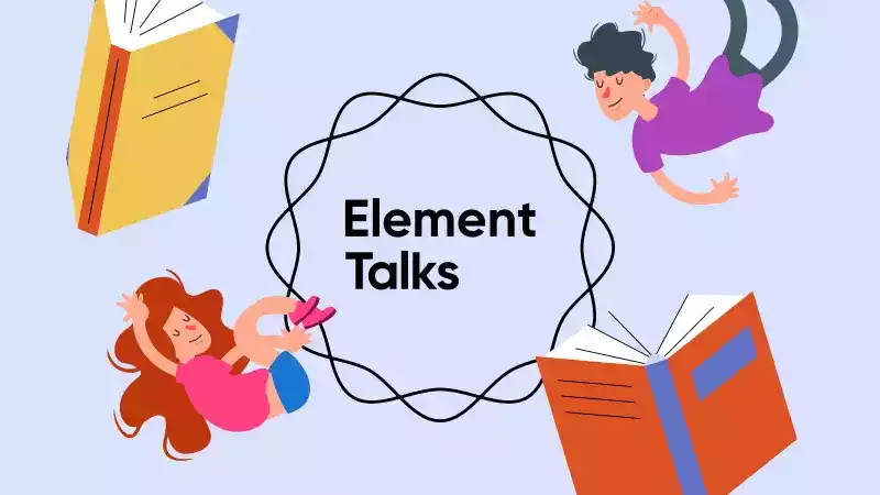 Element Talks: AI v IT - nástroj nebo závislost?