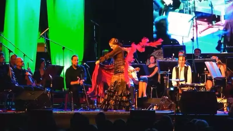 Festival Colores
