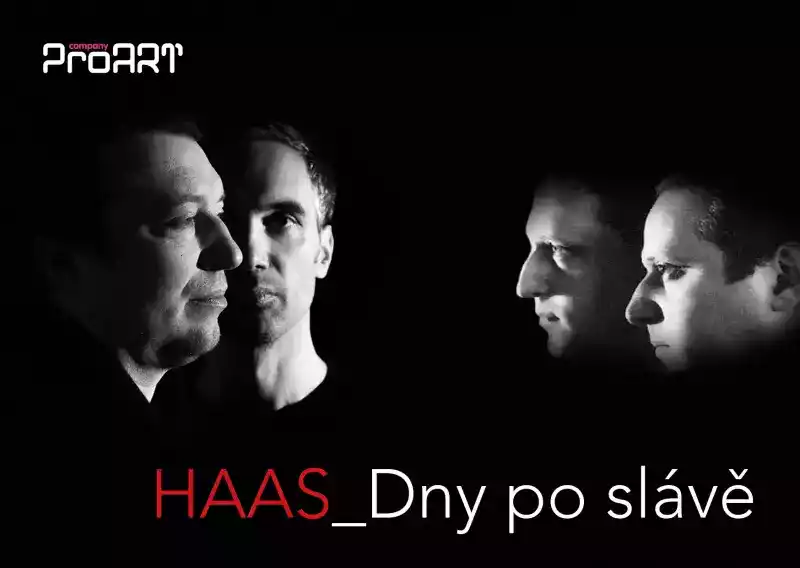 Na návštěvě u Huga Haase