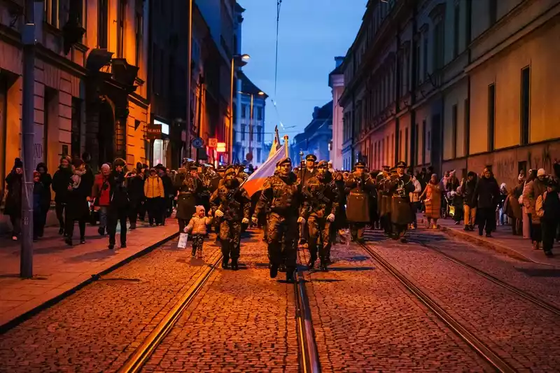 Den vzniku samostatného Československého státu