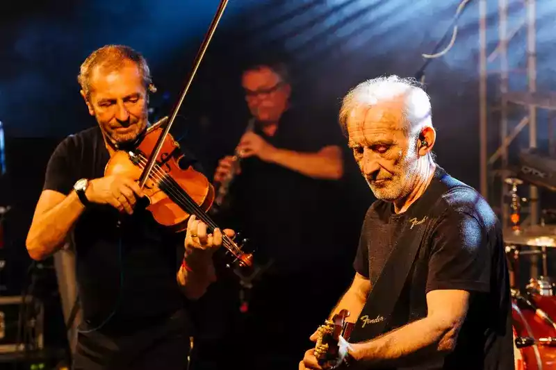 Vánoční Čechomor