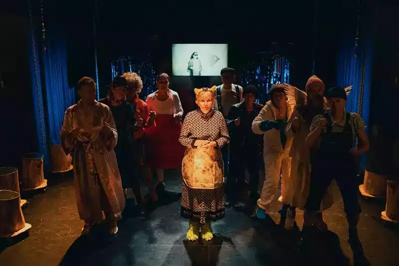 Studio SEN – Bal@da