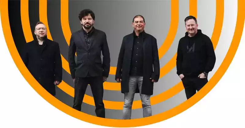 Zahájení letní sezóny s No Barriers