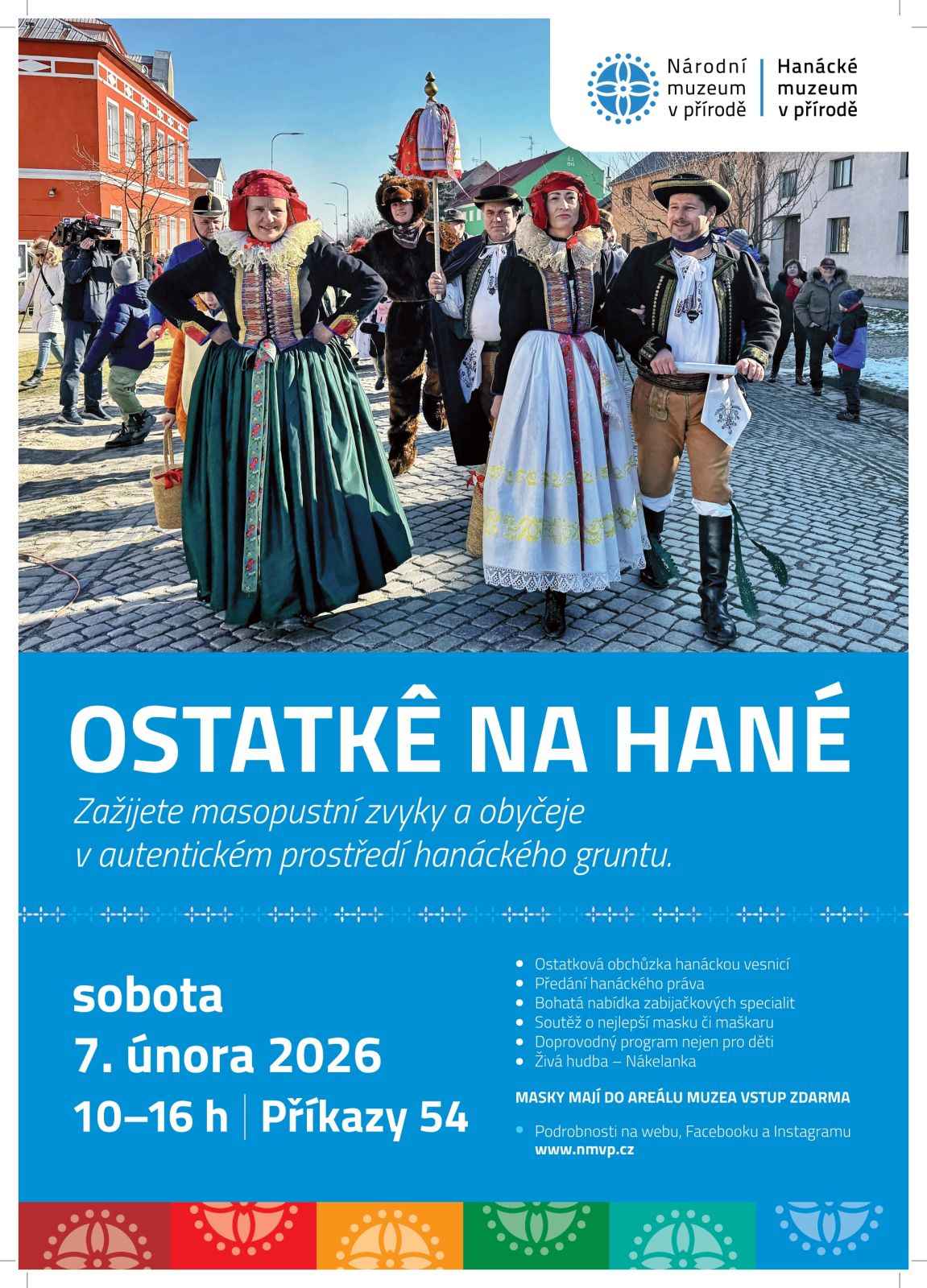 Ostatke na Hané