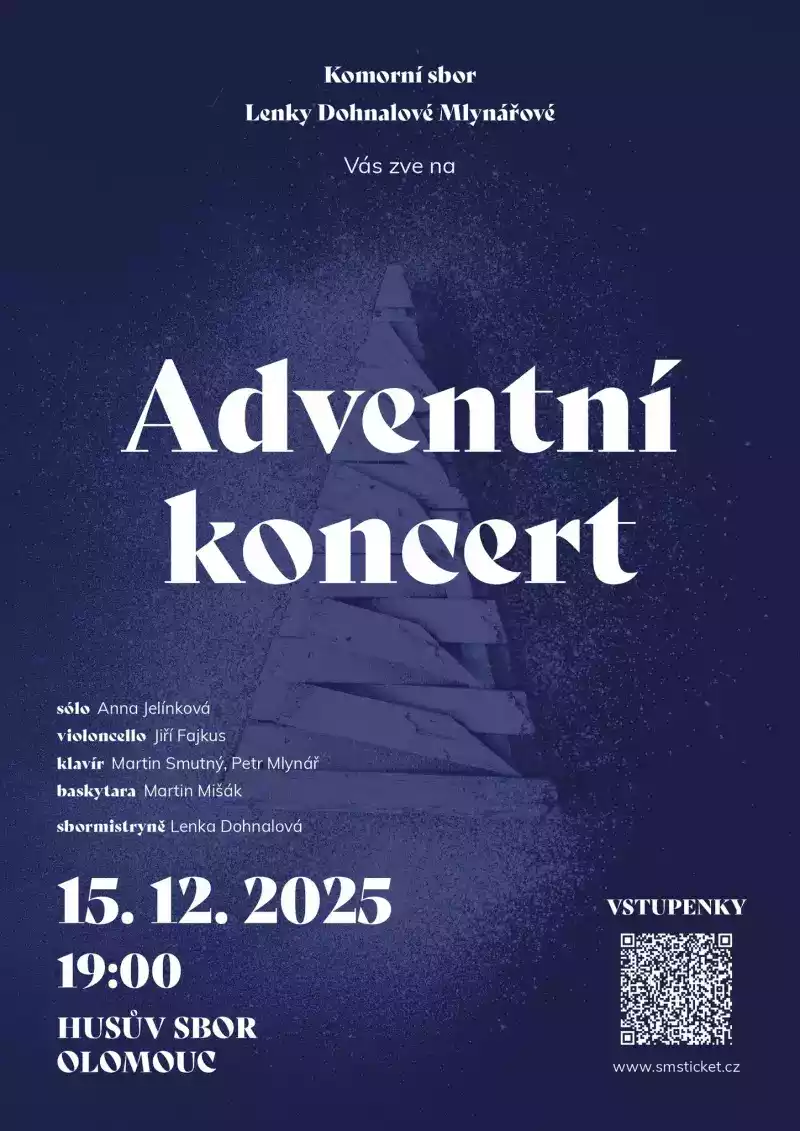 Adventní koncert