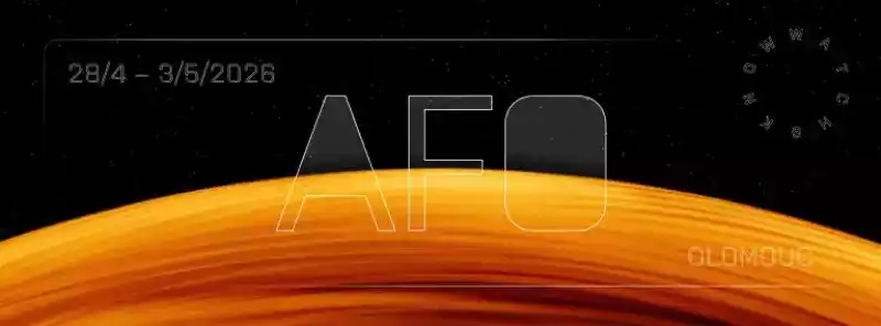 ACADEMIA FILM OLOMOUC v Centralu