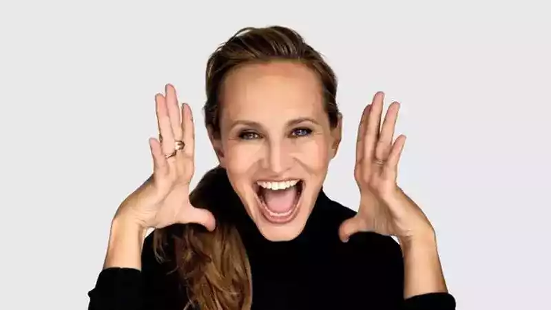 Monika Absolonová: BEZ ŘEČÍ