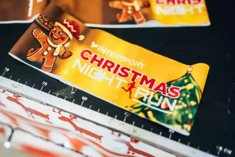 Intersport Christmas Run 2025