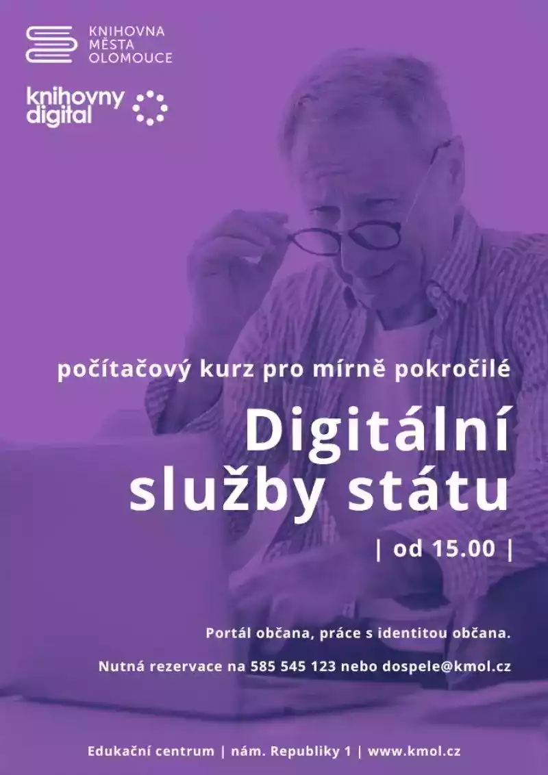 Digitální služby státu