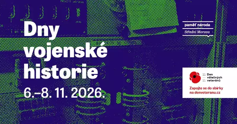 Dny vojenské historie