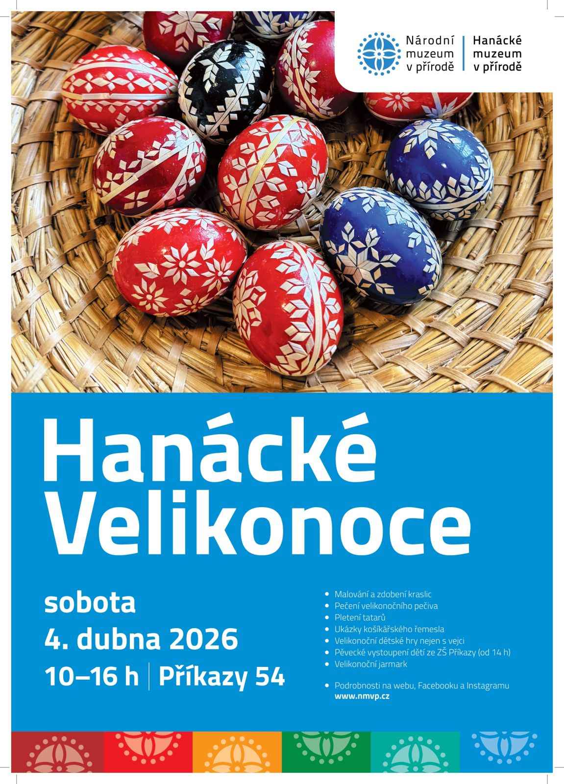Hanácké Velikonoce
