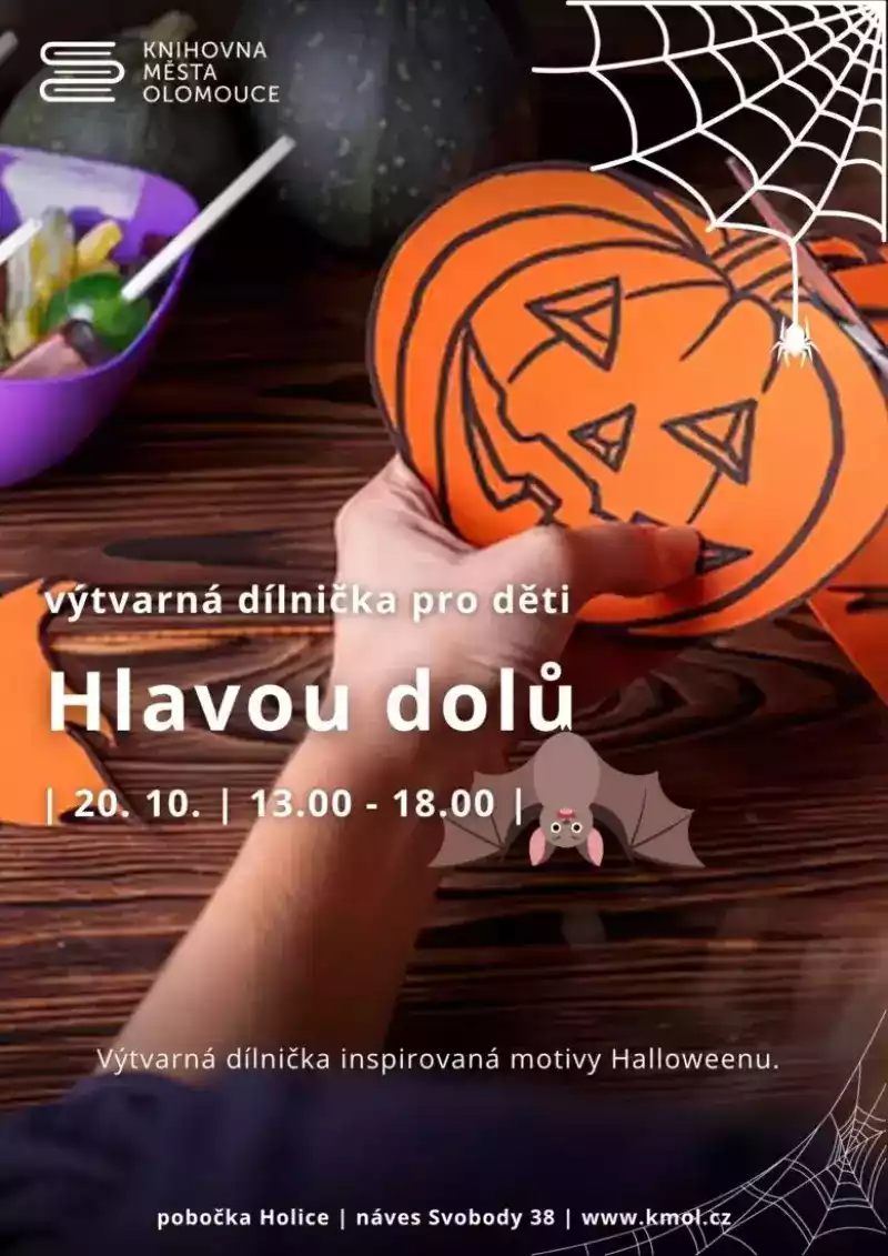 Hlavou dolů
