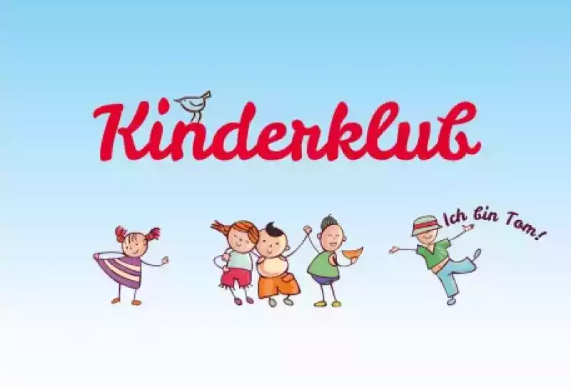 Kinderklub