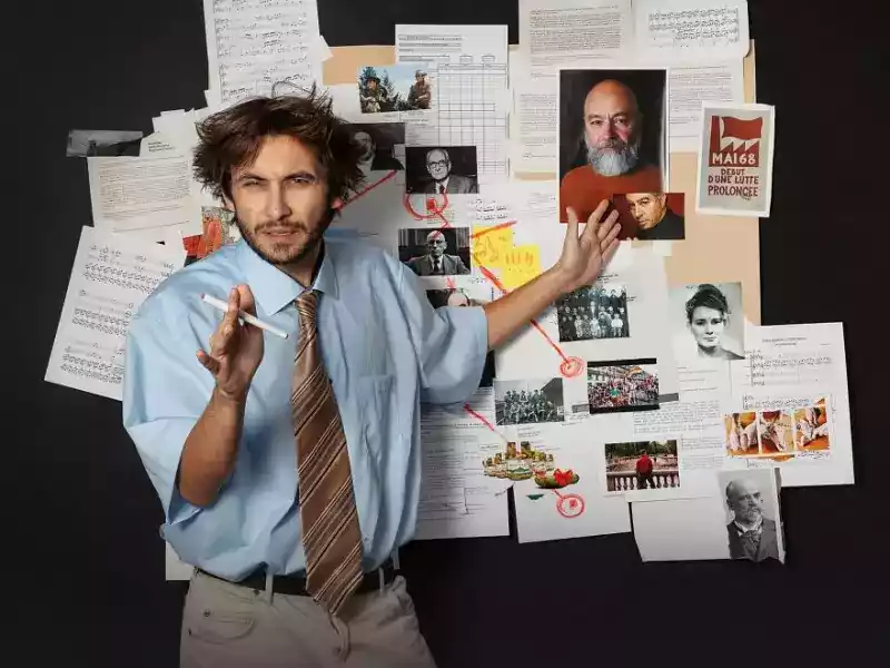 Návrat do Remeše (přes Olomouc)