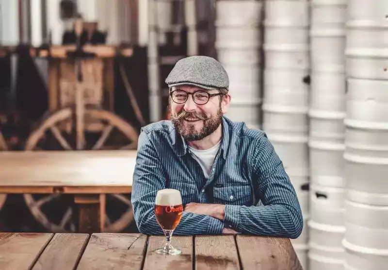 FRESH HOP SESSION: Twinberg & Aleš Dvořák (Budvar)