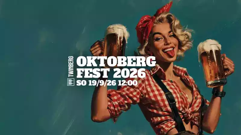 Oktoberg Fest 2026