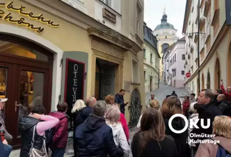 Významné ženy Olomouce