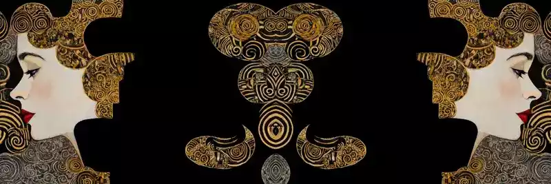 Vila Primavesi, domov vídeňské herečky Eugenie Primavesi