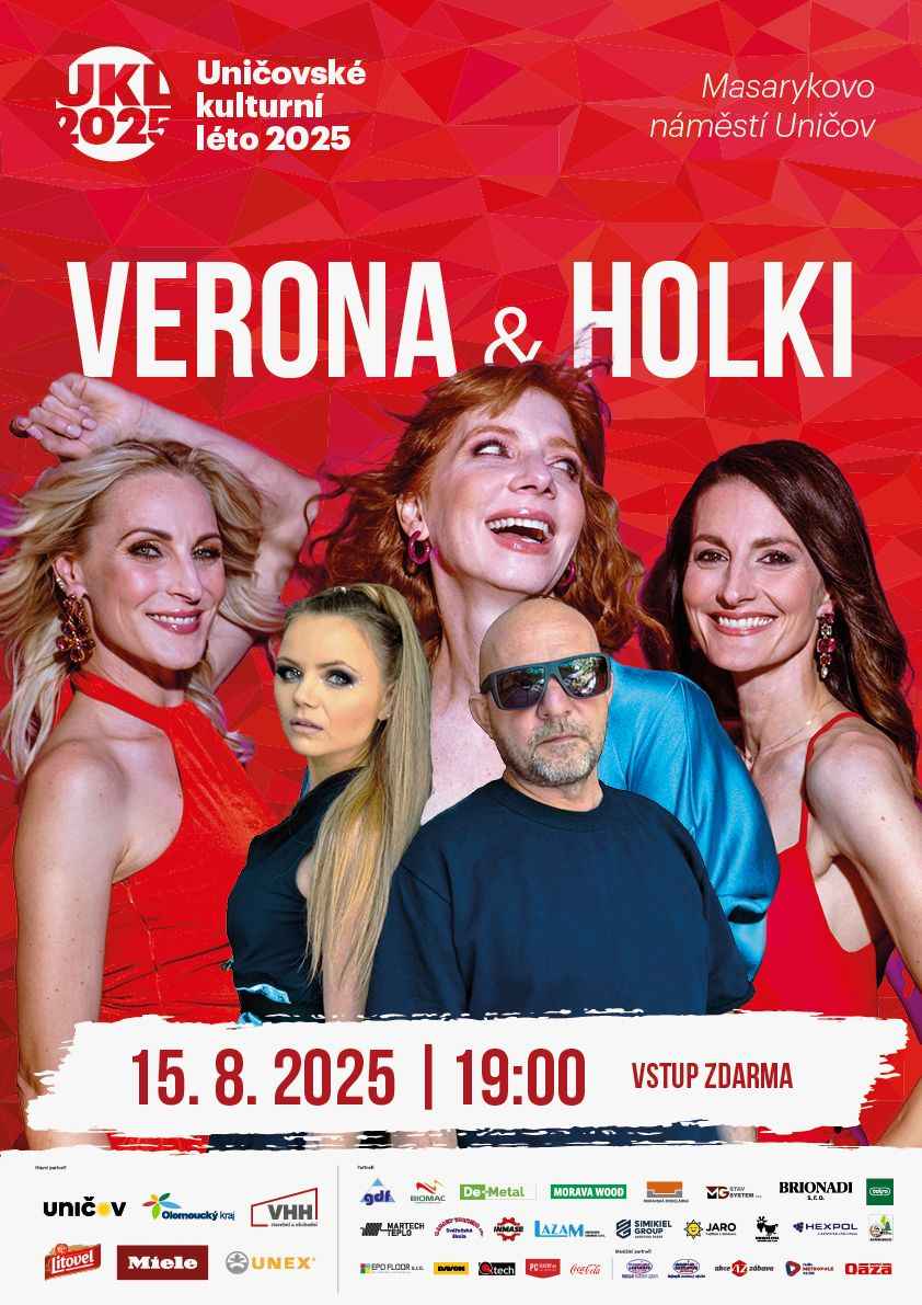 VERONA & HOLKI