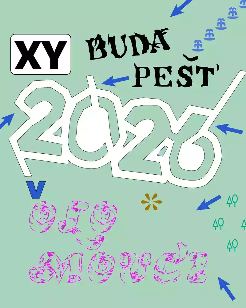 XY 2026: Budapešť (v) Olomouci