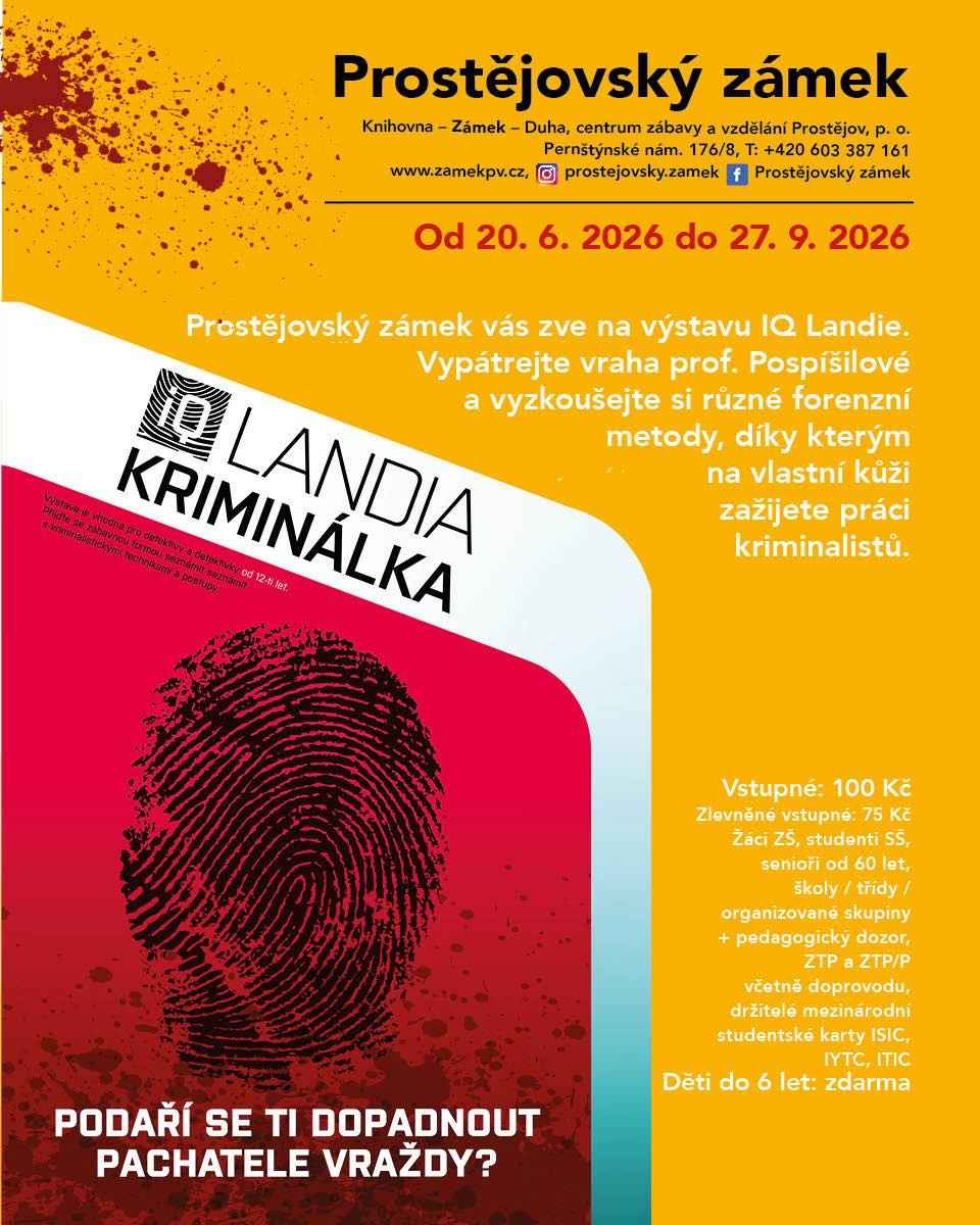 IQ Landia