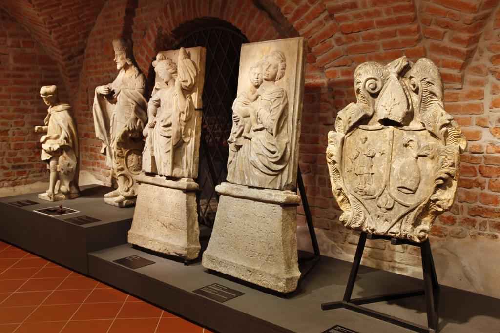 Vlastivědné muzeum v Olomouci