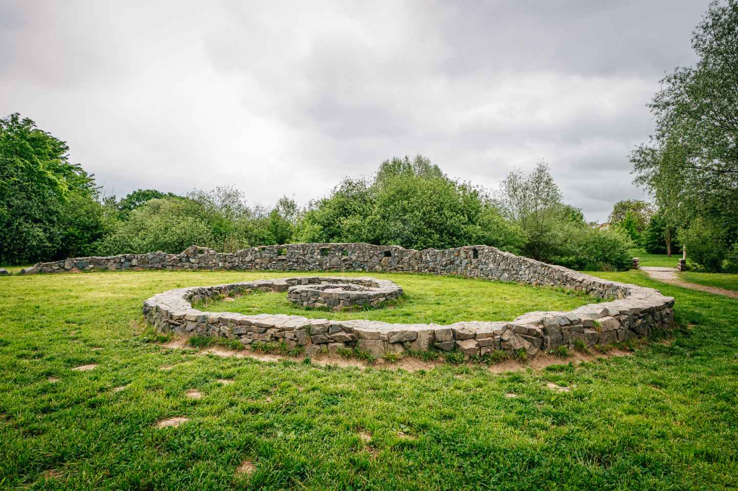Nature House of Litovelské Pomoraví