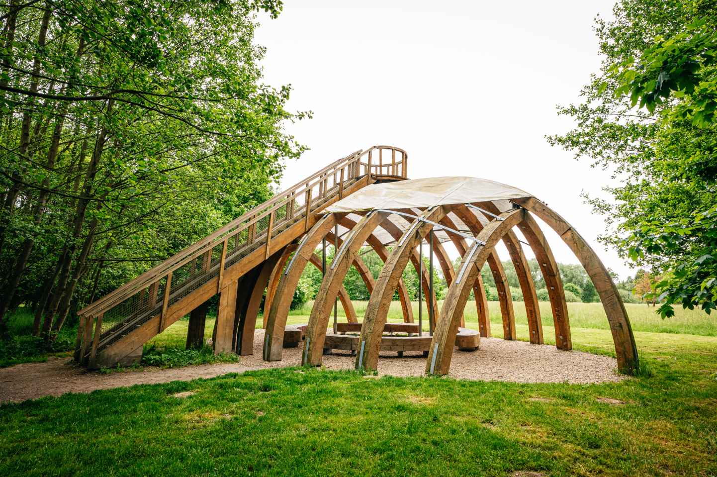 Nature House of Litovelské Pomoraví