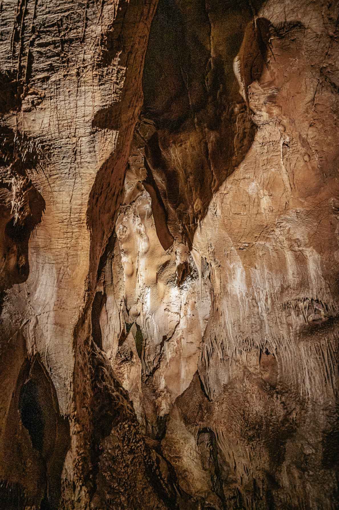 Javoricko Caves