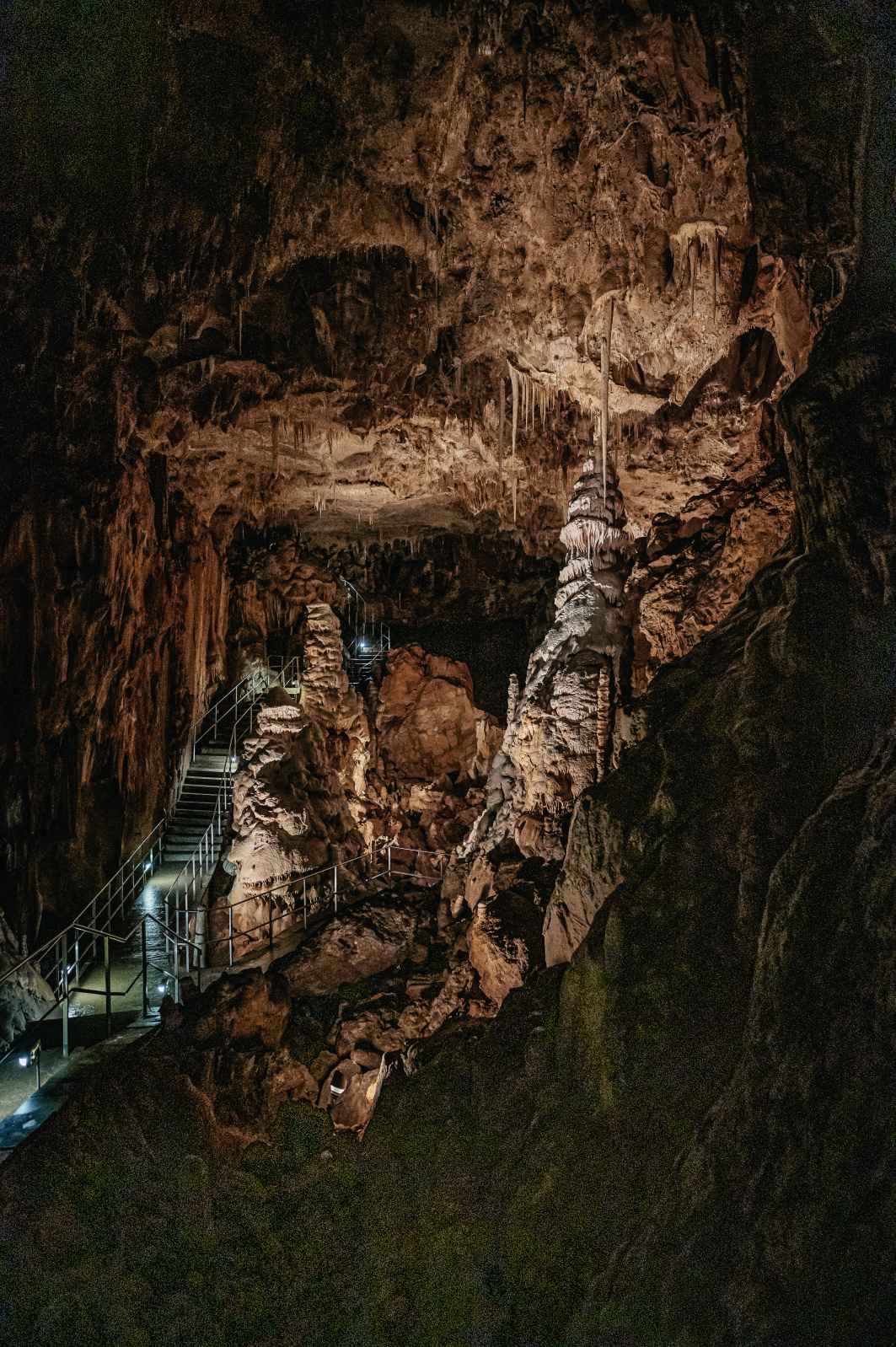 Javoricko Caves