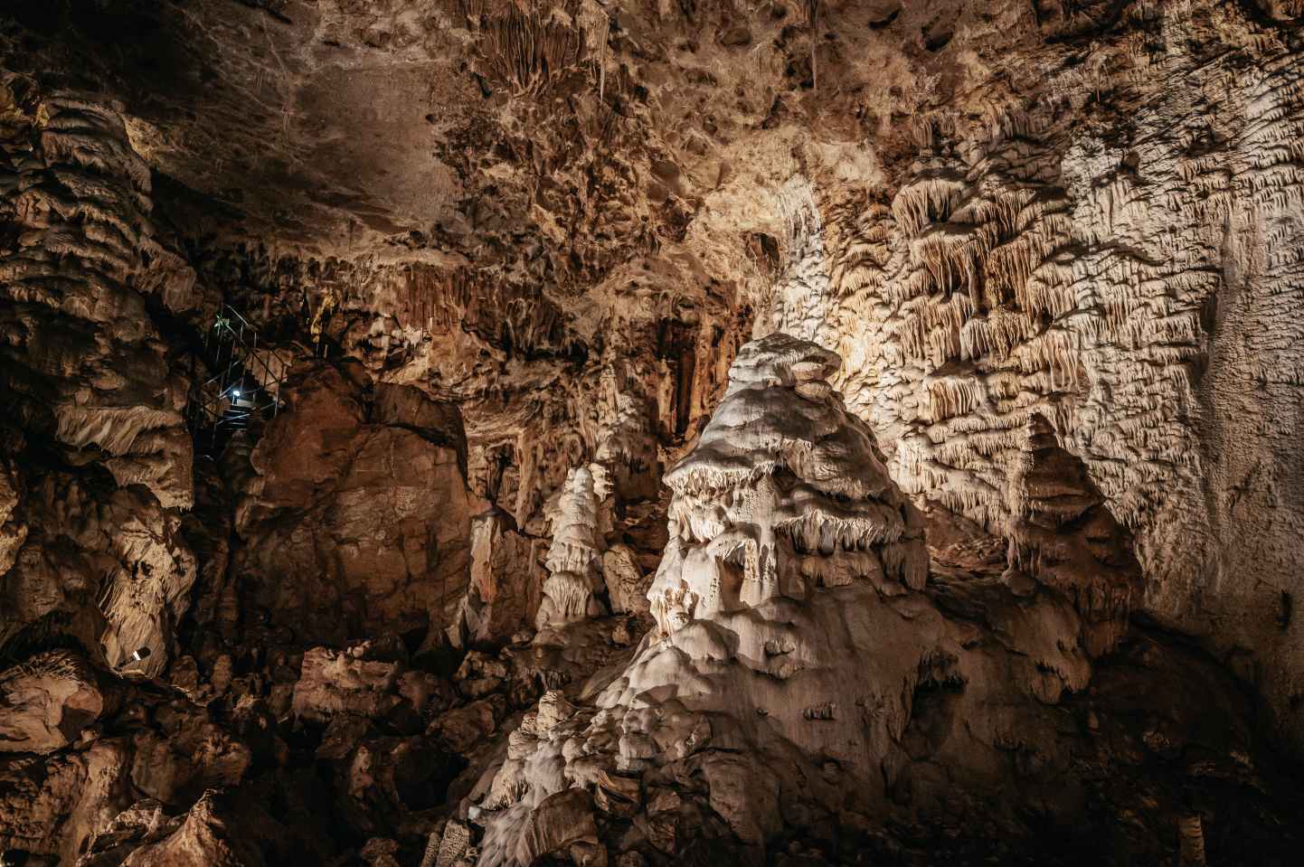 Javoricko Caves